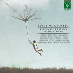 MOGROVEJO: SUONO-SEGNO,...