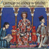 CANTIGAS FROM THE TOLEDO CODEX