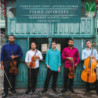 SAINT-SA╦NS, DVORAK: PIANO QUINTETS