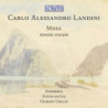 LANDINI: MISSA NOVEM VOCUM