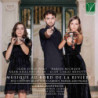 STRAVINSKY, MILHAUD, KHACHATURIAN, MENOT