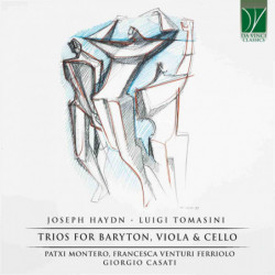 J. HAYDN, AL. L. TOMASINI:...