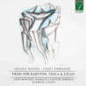 J. HAYDN, AL. L. TOMASINI: TRIOS FOR BAR