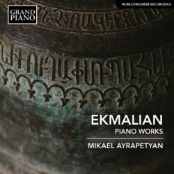 PIANO WORKS