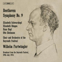 SYMPHONY NO.9