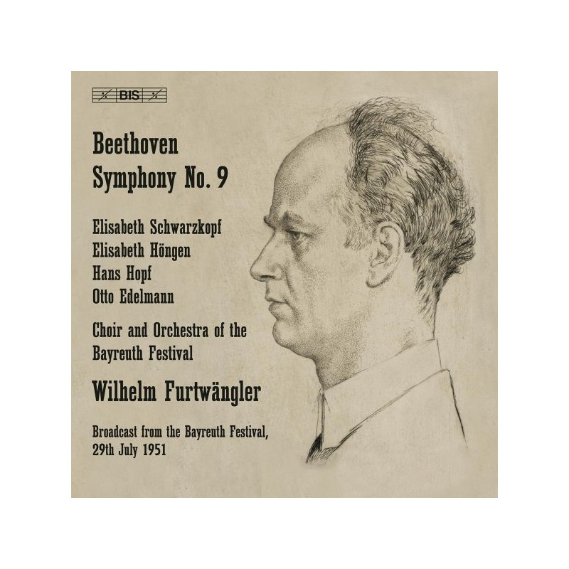 SYMPHONY NO.9