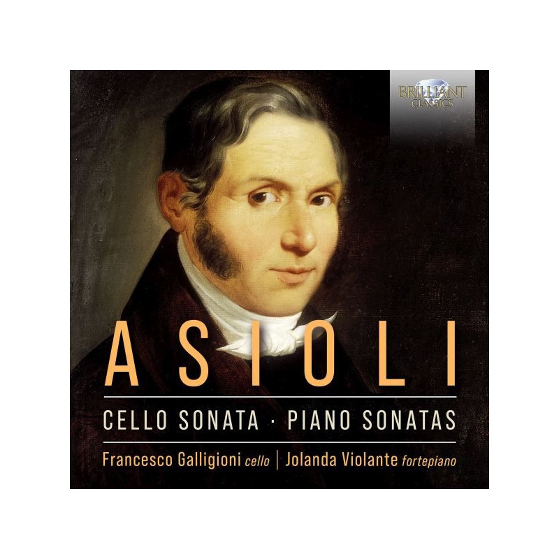 CELLO SONATA - PIANO SONATAS