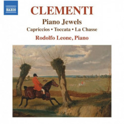 PIANO JEWELS