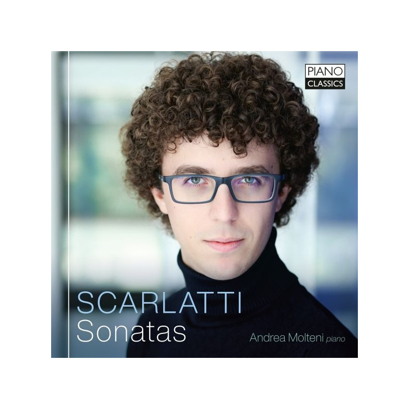 SONATAS