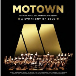 MOTOWN WITH THE RPO A...