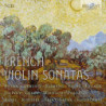 FRENCH VIOLIN SONATAS