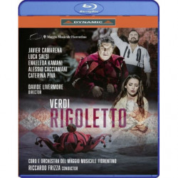 RIGOLETTO