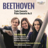 TRIPLE CONCERTO, PIANO CONCERTO NO.0