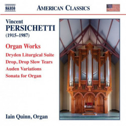 ORGAN WORKS