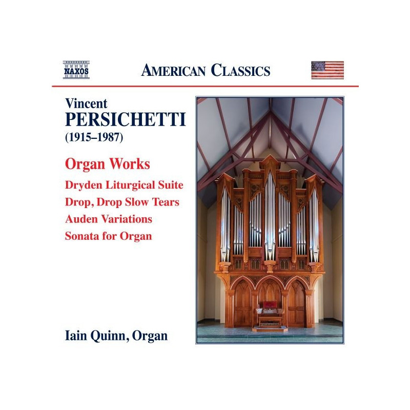 ORGAN WORKS