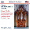 ORGAN WORKS