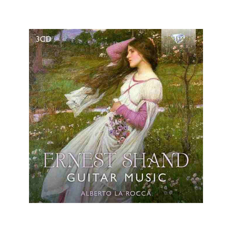 GUITAR MUSIC