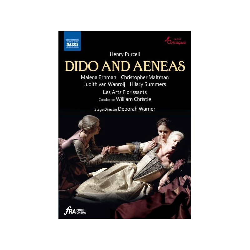 DIDO AND AENEAS