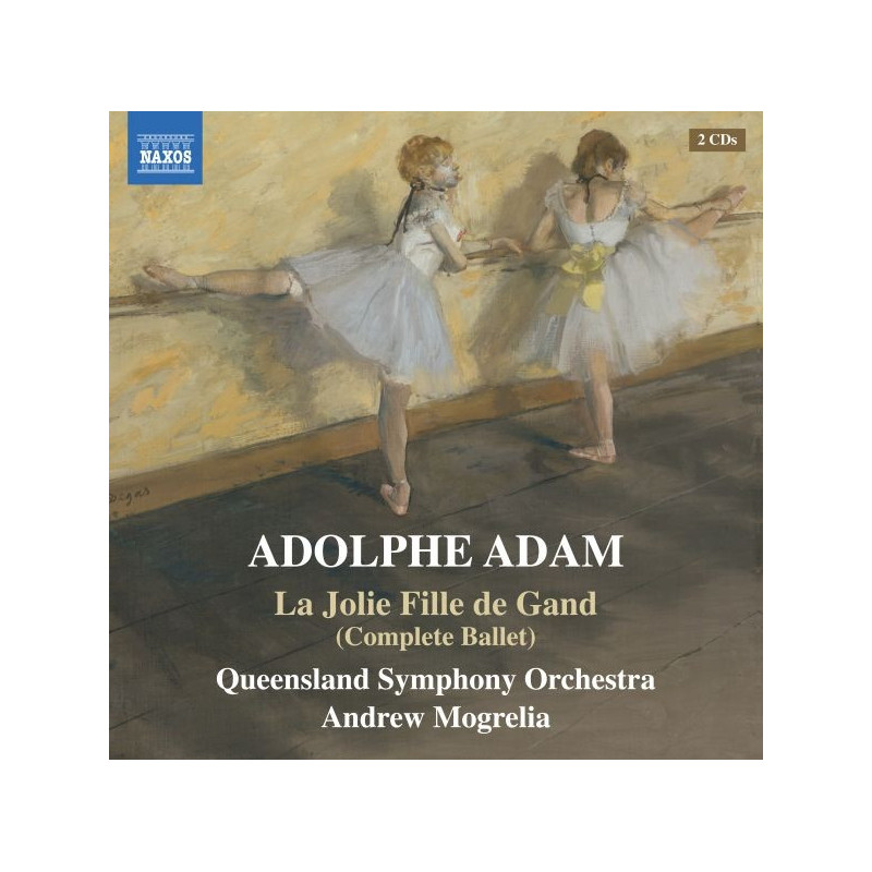 LA JOLIE FILLE DE GAND