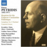 REQUIEM, SYMPHONY NO.3 "PARISIAN"