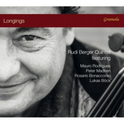 LONGINGS