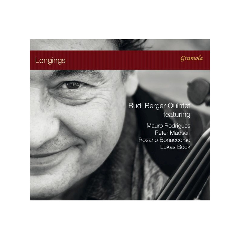 LONGINGS