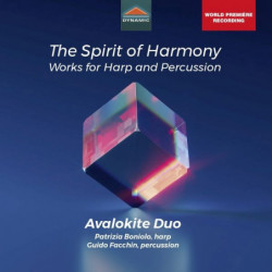 THE SPIRIT OF HARMONY