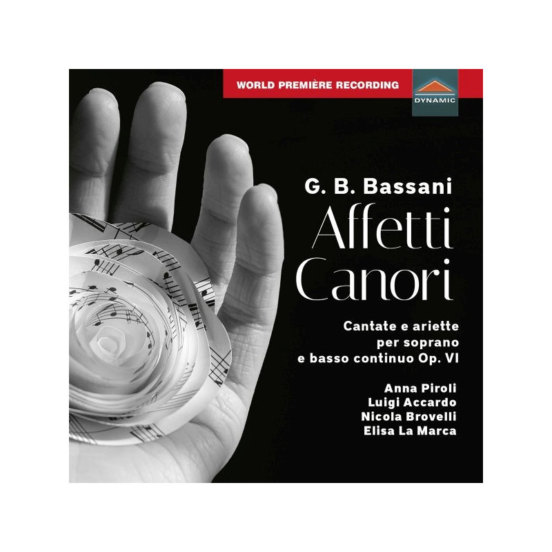 AFFETTI CANORI
