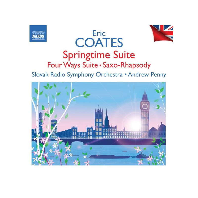 BRITISH LIGHT MUSIC VOL.4