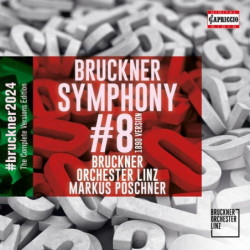 SYMPHONY NO.8