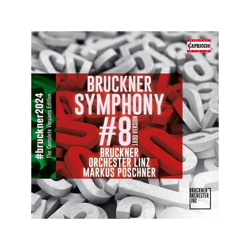 SYMPHONY NO.8