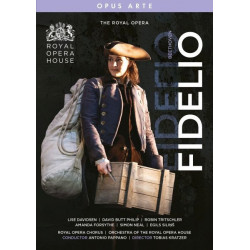 FIDELIO