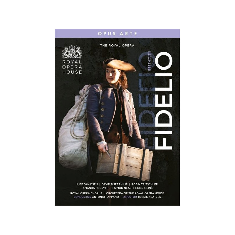 FIDELIO