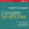 COMPLETE SYMPHONIES