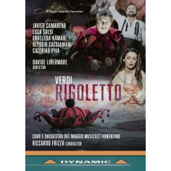 RIGOLETTO