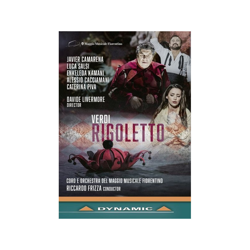 RIGOLETTO