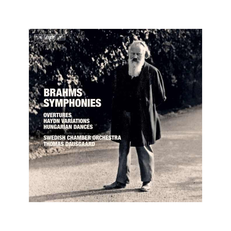 SYMPHONIES