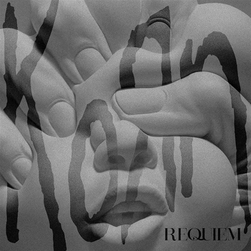 REQUIEM - CD+PATCH DELUXE INDIE EXCLUSIV