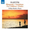 OPERE PER PIANOFORTE (INTEGRALE), VOL.8