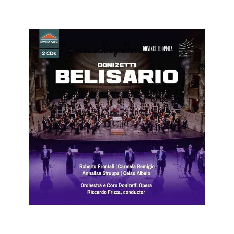 BELISARIO