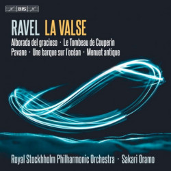 LA VALSE