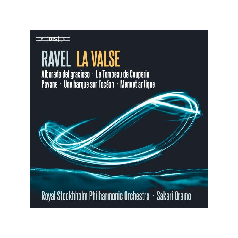 LA VALSE