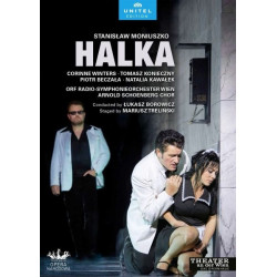 HALKA