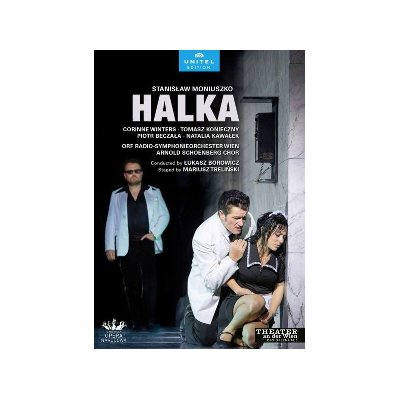 HALKA