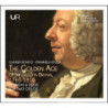 THE GOLDEN AGE OF THE CELLO IN BRITAIN,