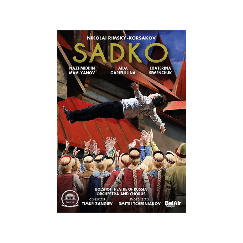 SADKO