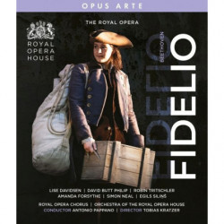 FIDELIO