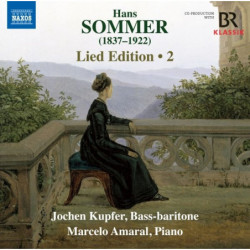 LIEDER EDITION VOL.2