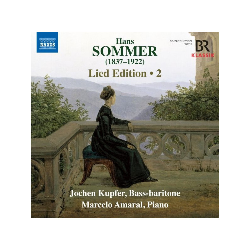 LIEDER EDITION VOL.2