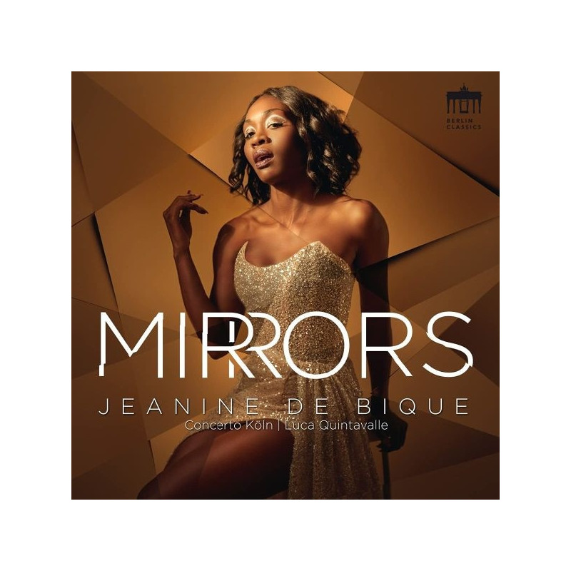 MIRRORS
